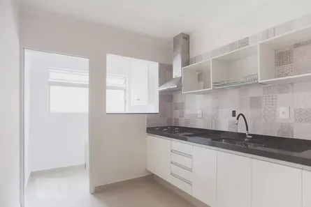 Apartamento com 2 Quartos à venda, 55m² no Loteamento Country Ville, Campinas