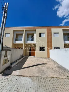 Casa de Condomínio com 3 Quartos à venda, 135m² no Parque Monjolo, Cotia