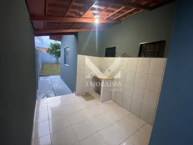 Casa com 3 Quartos à venda, 289m² no Chacara Sussuapara, Bela Vista de Goiás