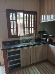 Casa com 2 Quartos à venda, 165m² no Chácara Recanto Verde, Cotia