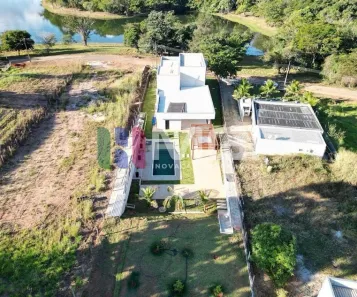 Casa de Condomínio com 5 Quartos à venda, 354m² no , Hidrolândia