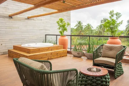 Casa de Condomínio com 3 Quartos à venda, 200m² no , São Miguel dos Milagres
