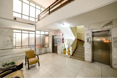 Kitnet com 1 Quarto à venda, 37m² no São Mateus, Juiz de Fora