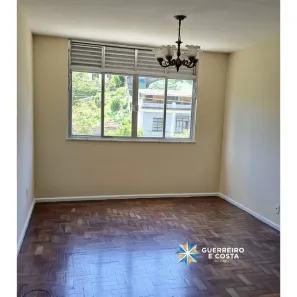 Apartamento com 1 Quarto à venda, 65m² no Valparaíso, Petrópolis