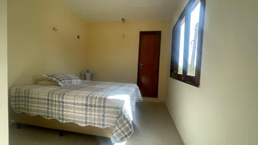 Casa de Condomínio com 3 Quartos para alugar, 250m² no Porto das Dunas, Aquiraz