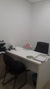 Conjunto Comercial / Sala à venda, 35m² no Jardim Paulista, Suzano