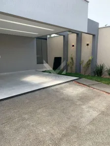 Casa com 3 Quartos à venda, 144m² no Setor Sul, Trindade