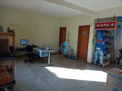 Prédio Inteiro à venda, 824m² no Centro, Diadema