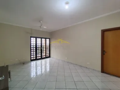 Casa com 3 Quartos para alugar, 220m² no Jardim São Domingos, Americana