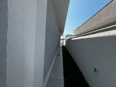 Casa com 3 Quartos à venda, 90m² no Jardim Atlântico Leste (Itaipuaçu), Maricá