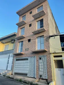 Prédio Inteiro com 2 Quartos à venda, 66m² no Jardim Portela, Itapevi