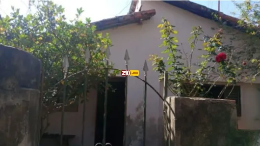 Casa com 2 Quartos à venda, 100m² no Centro (Cardeal), Elias Fausto