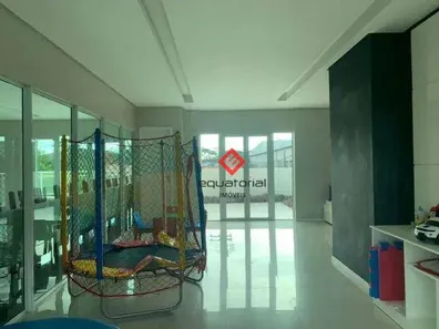 Apartamento com 3 Quartos à venda, 101m² no Sapiranga, Fortaleza