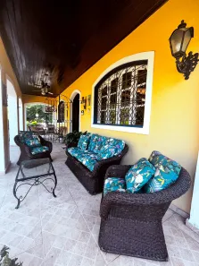 Casa com 5 Quartos para alugar, 415m² no Araras, Petrópolis