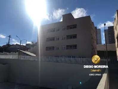 Apartamento com 2 Quartos à venda, 45m² no Terra Preta (Terra Preta), Mairiporã