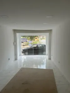 Loja / Salão / Ponto Comercial para alugar, 30m² no Gamboa, Cabo Frio