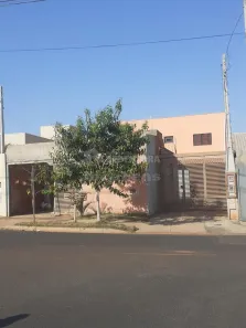 Sobrado com 2 Quartos à venda, 220m² no Residencial Maria Clara, São José do Rio Preto