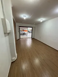 Loja / Salão / Ponto Comercial para alugar, 33m² no Centro, São Vicente