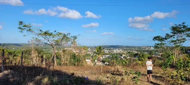 Terreno / Lote / Condomínio à venda, 200m² no Desterro, Abreu e Lima