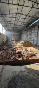 Galpão / Depósito / Armazém para alugar, 280m² no Piratininga, Osasco