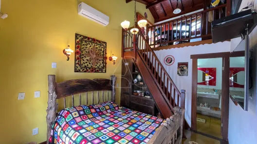 Casa com 2 Quartos à venda, 180m² no Parque da Estalagem, Pirenópolis