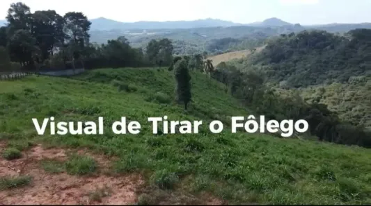 Terreno / Lote / Condomínio à venda, 20000m² no Itaqui de Cima, Campo Largo