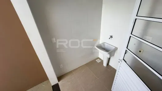Casa de Condomínio com 3 Quartos para venda ou aluguel, 134m² no Jardim Nova Santa Paula, São Carlos