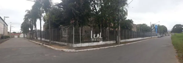 Galpão / Depósito / Armazém para venda ou aluguel, 3512m² no Parque das Rodovias, Lorena