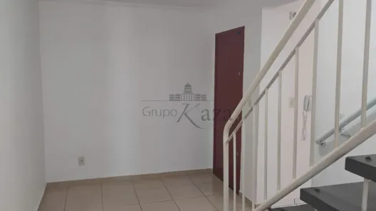 Apartamento com 2 Quartos para alugar, 93m² no Monte Castelo, São José dos Campos