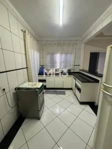 Casa com 3 Quartos à venda, 136m² no Jardim Macarenko, Sumaré