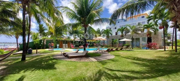 Apartamento com 2 Quartos à venda, 62m² no , Tamandaré