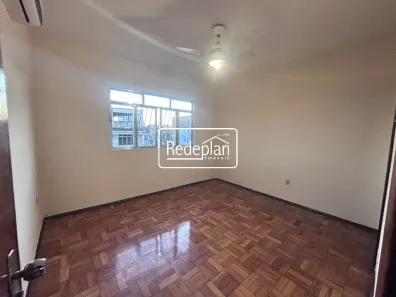 Apartamento com 3 Quartos para alugar, 96m² no São João, Volta Redonda