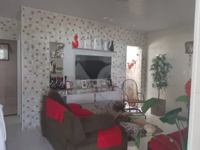 Casa com 3 Quartos à venda, 120m² no João Alves, Nossa Senhora do Socorro