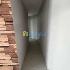 Apartamento com 2 Quartos para alugar, 55m² no Aruana, Aracaju