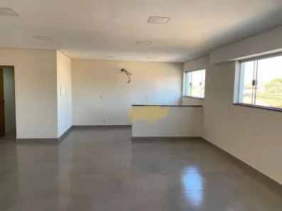 Loja / Salão / Ponto Comercial para alugar, 60m² no Vila São Miguel, Rio Claro