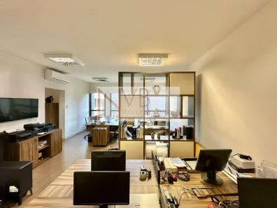 Conjunto Comercial / Sala para alugar, 82m² no Jardim Lambreta, Cotia