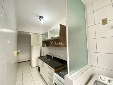 Apartamento com 1 Quarto à venda, 45m² no Vila Nova, Blumenau