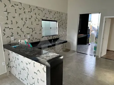 Casa de Condomínio com 3 Quartos à venda, 250m² no Paraíso da Barra, Barra dos Coqueiros