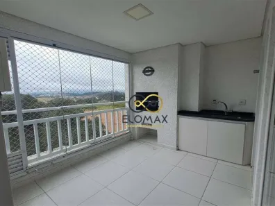 Apartamento com 2 Quartos à venda, 61m² no Chácara São José, Arujá