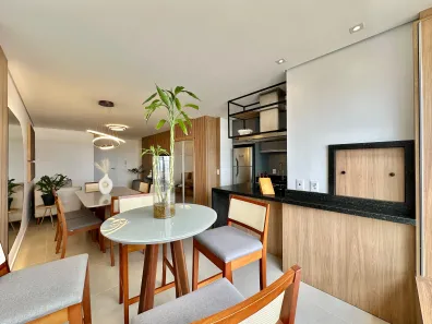 Apartamento com 2 Quartos à venda, 75m² no Capão da Canoa, Capão da Canoa