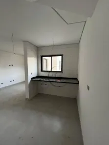 Cobertura com 2 Quartos para venda ou aluguel, 93m² no Vila São Pedro, Santo André
