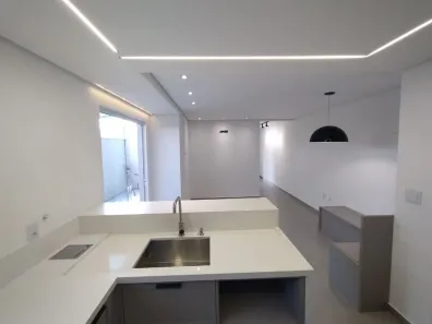 Apartamento com 2 Quartos para alugar, 70m² no Afonso Pena, São José dos Pinhais