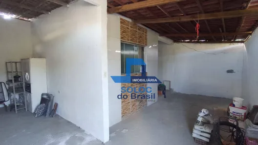 Casa com 3 Quartos para alugar, 60m² no Timbó, Abreu e Lima