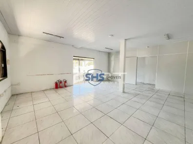 Loja / Salão / Ponto Comercial para alugar, 149m² no Água Verde, Blumenau