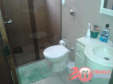 Casa com 3 Quartos à venda, 142m² no Cidade Jardim, Jacareí