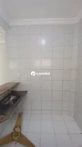 Kitnet com 1 Quarto para alugar, 50m² no Centro, Fortaleza