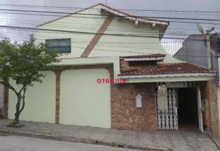 Loja / Salão / Ponto Comercial à venda, 246m² no Ferrazópolis, São Bernardo do Campo