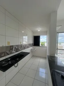 Apartamento com 2 Quartos para alugar, 65m² no Tapanã (Icoaraci), Belém