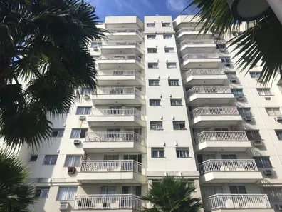 Apartamento com 2 Quartos à venda, 48m² no São Francisco Xavier, Rio de Janeiro