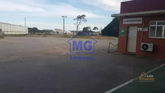 Galpão / Depósito / Armazém para venda ou aluguel, 230000m² no Imboassica, Macaé